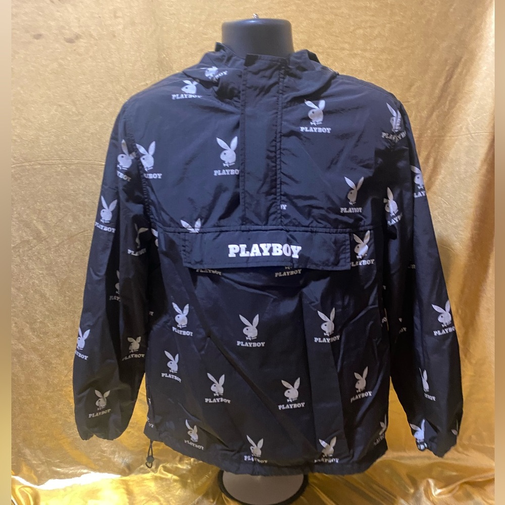 Playboy Jacket - image 1